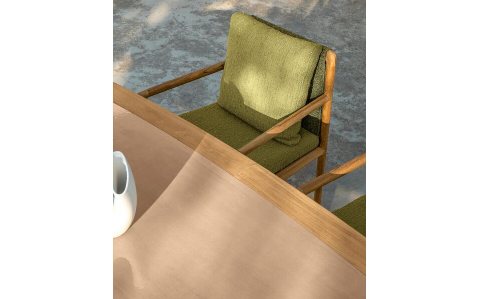 Jun Dining Chair