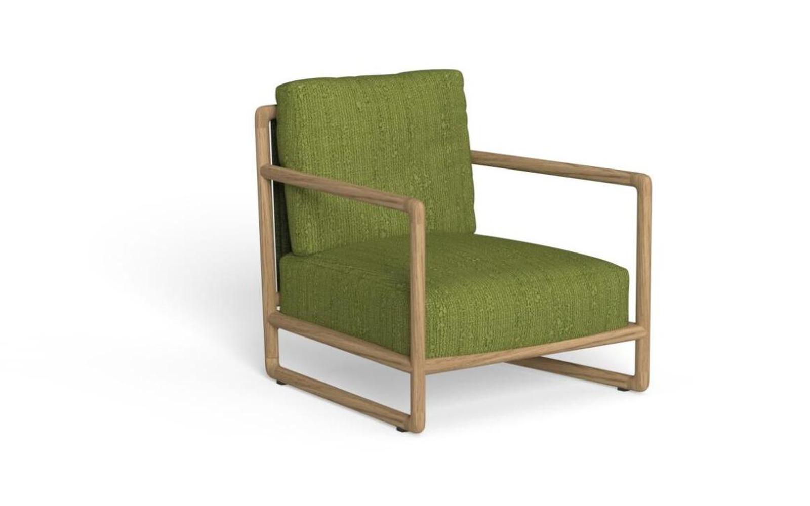 Jun Lounge Armchair