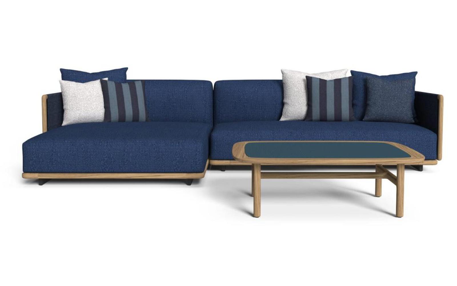 Jun Modular Sofa