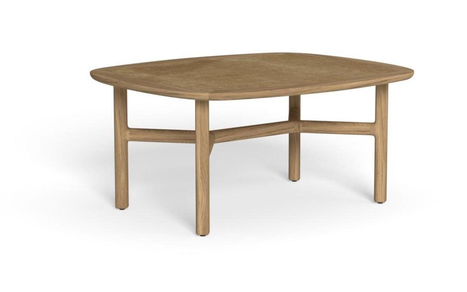 Jun Square Dining Table