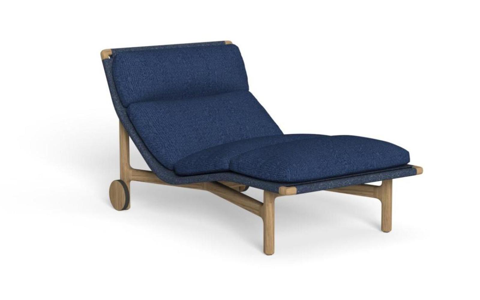 Portofino Outdoor Armchair