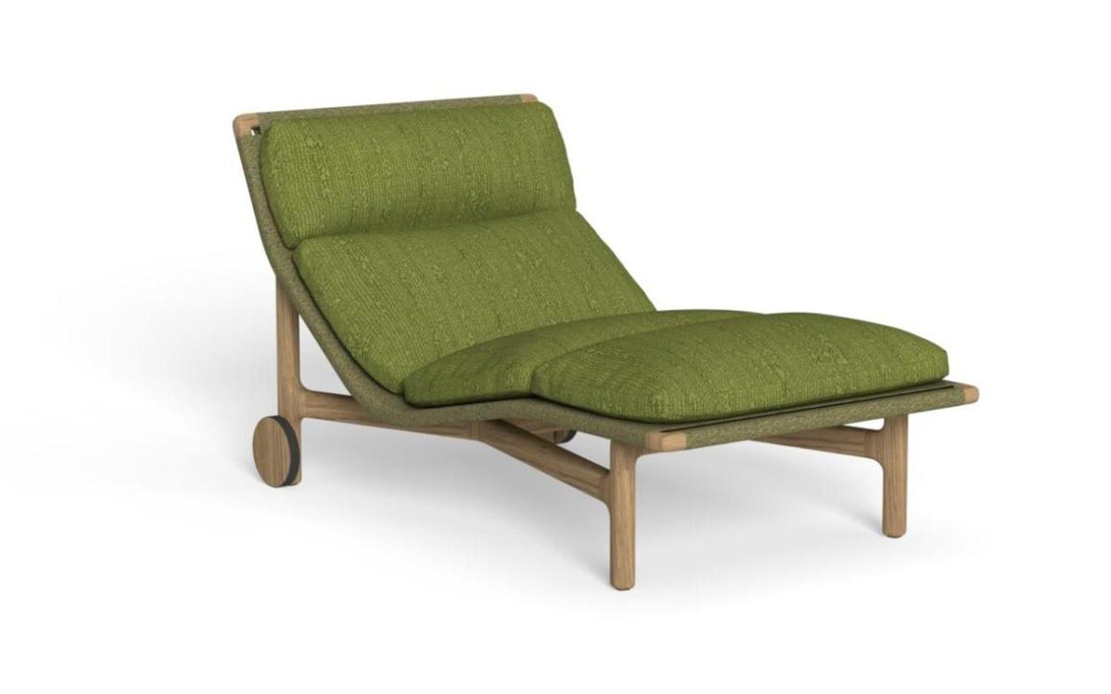 Portofino Outdoor Armchair