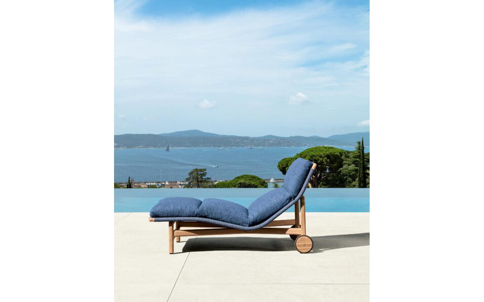 Portofino Outdoor Armchair