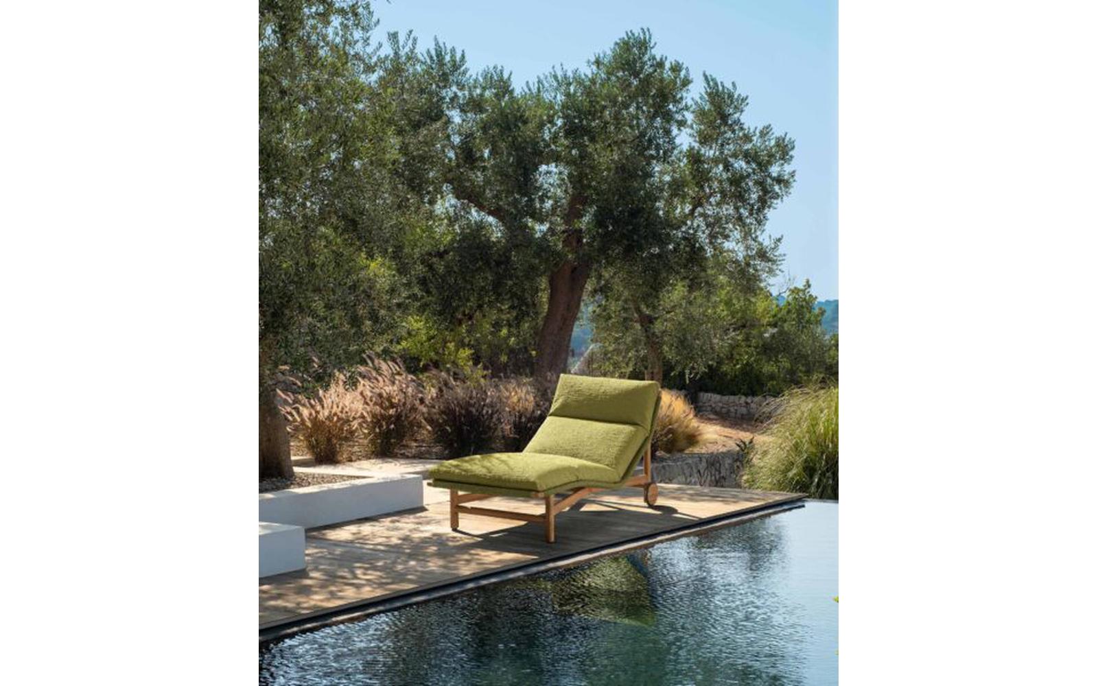 Portofino Outdoor Armchair