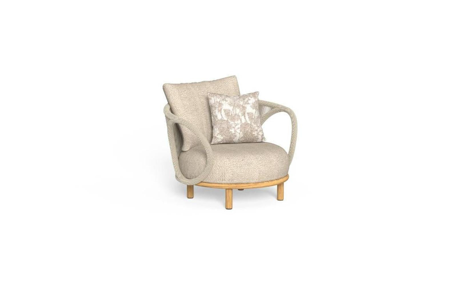 Karen Armchair