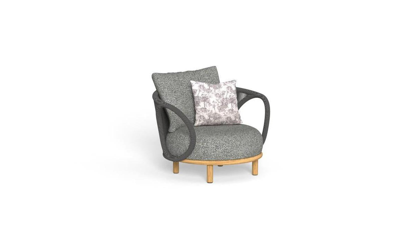 Karen Armchair