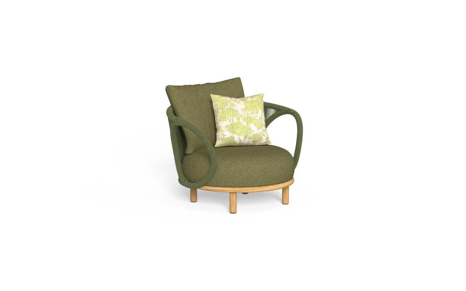 Karen Armchair