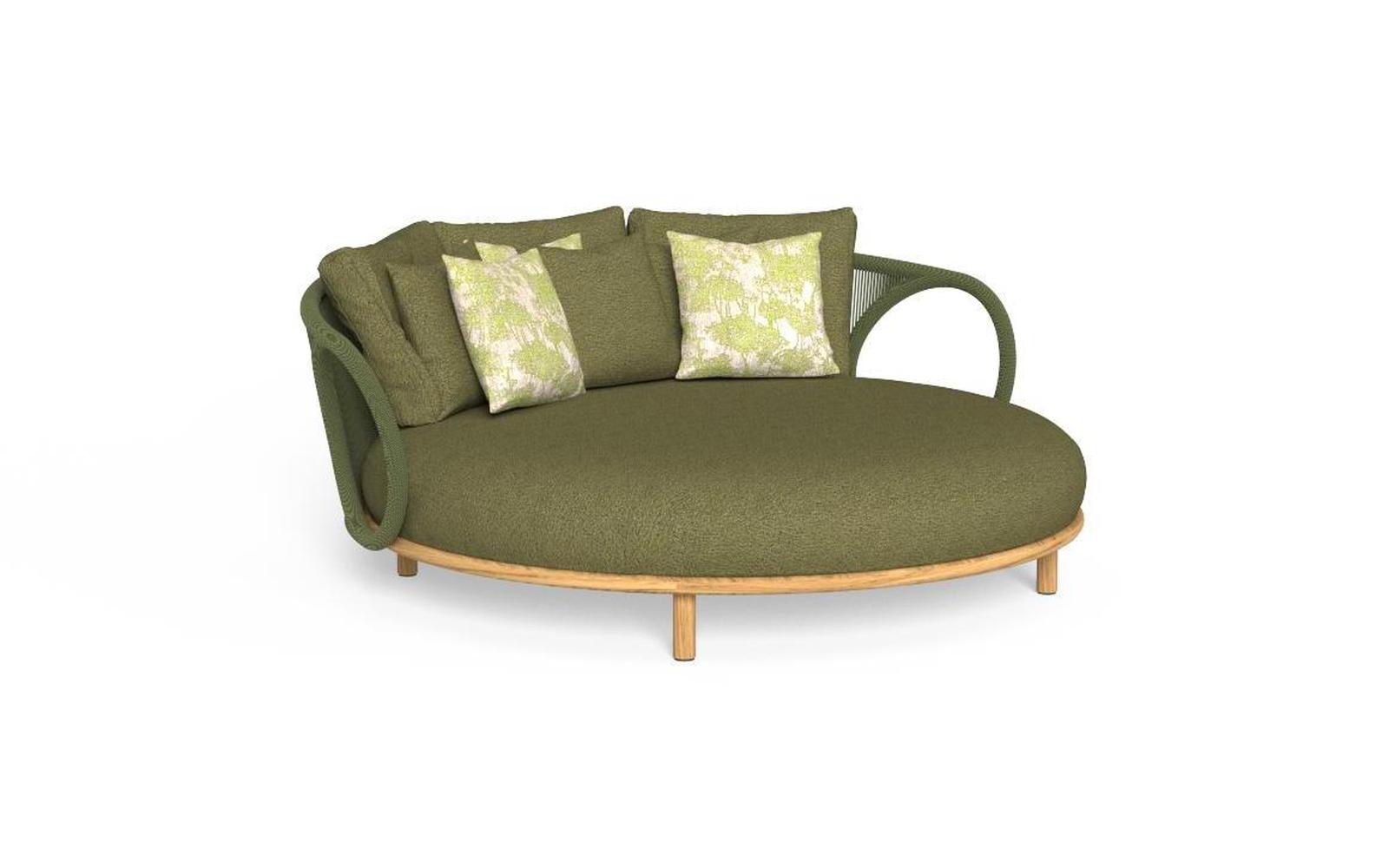 Portofino Outdoor Armchair