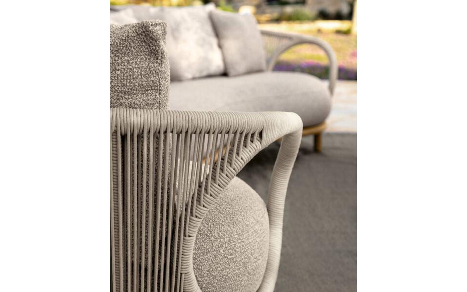 Portofino Outdoor Armchair