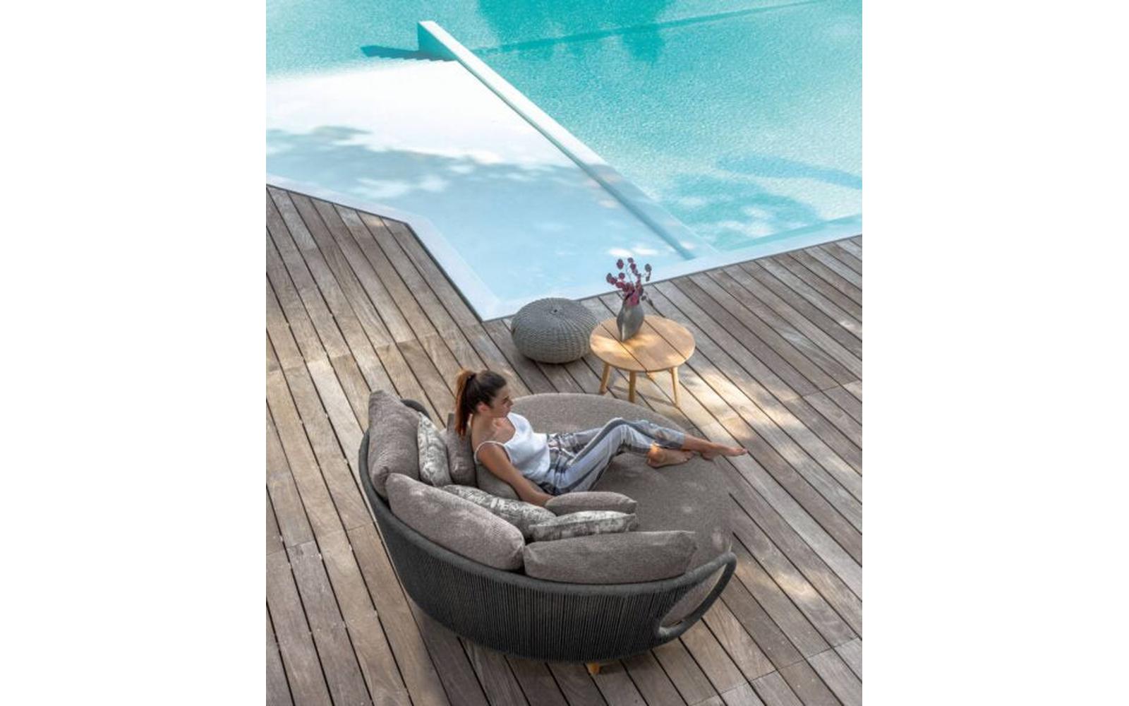 Portofino Outdoor Armchair