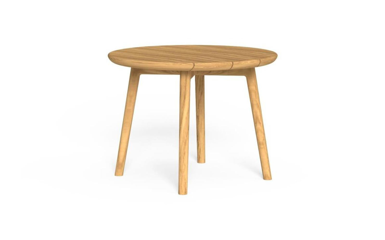 Karen Round Dining Table