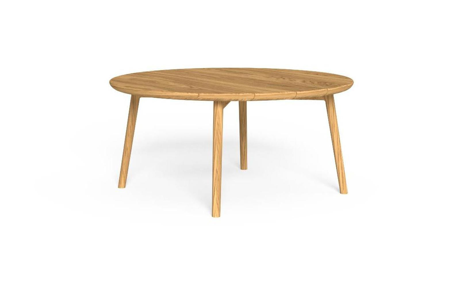 Karen Round Dining Table