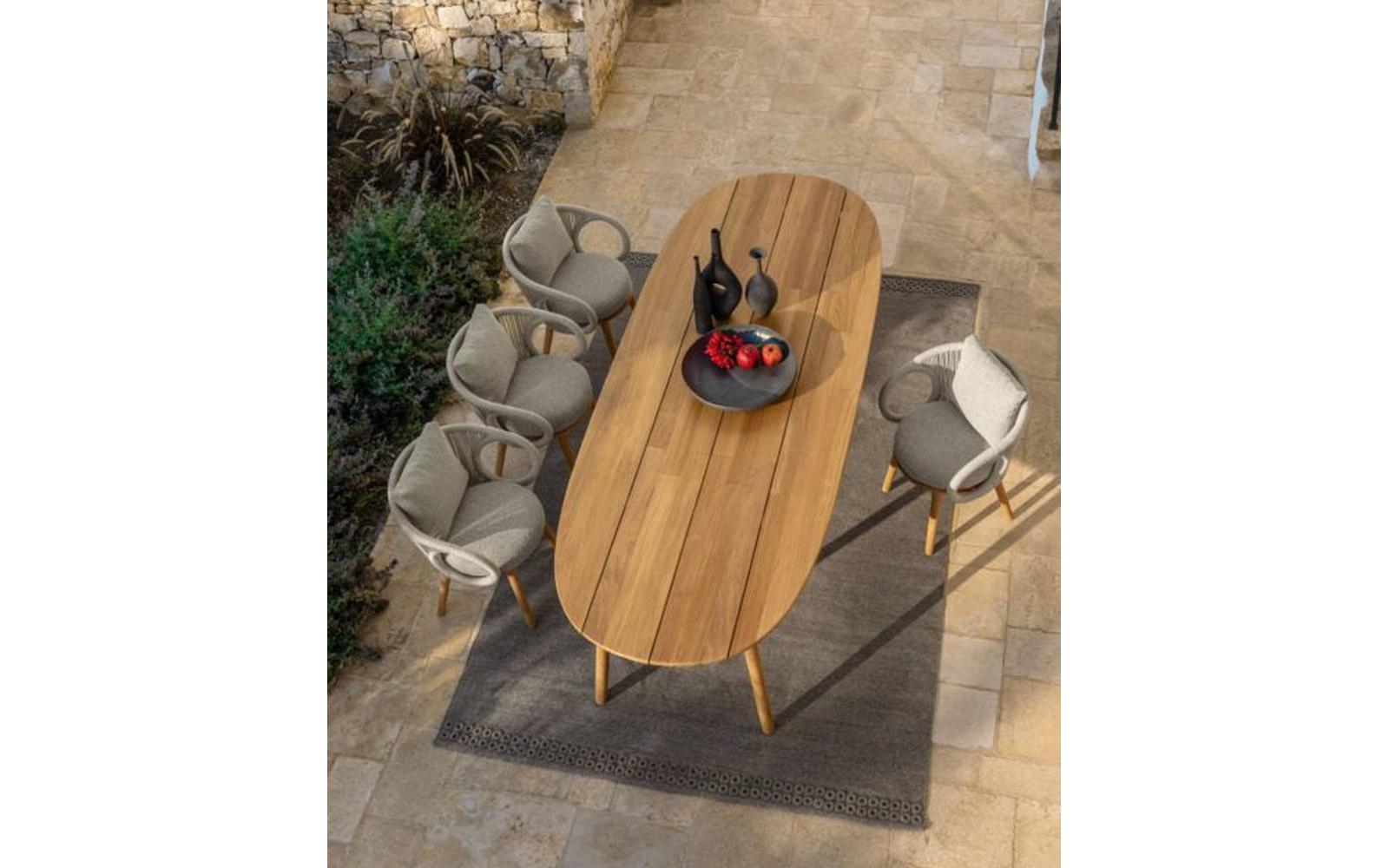 Karen Dining Table