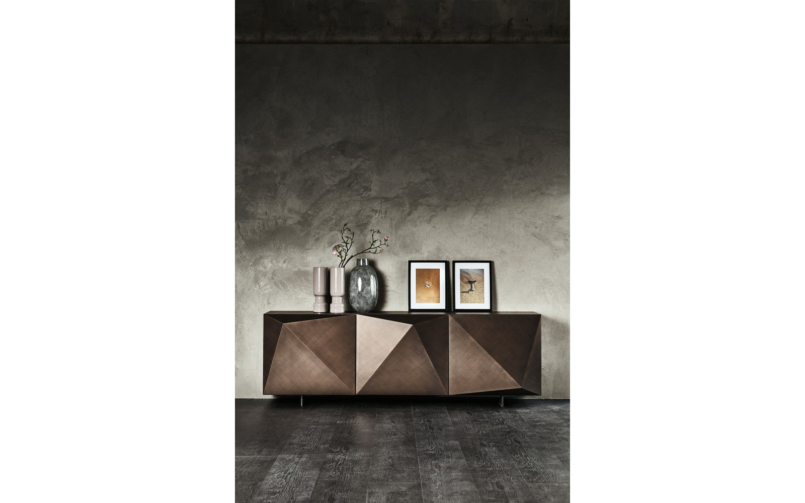 Amsterdam Keramik Sideboard