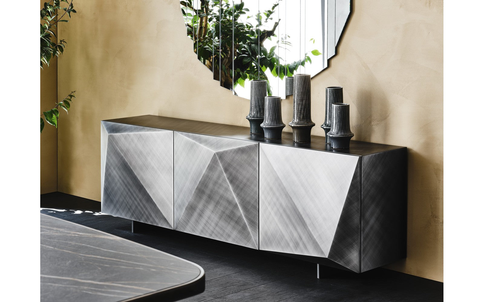 Amsterdam Keramik Sideboard