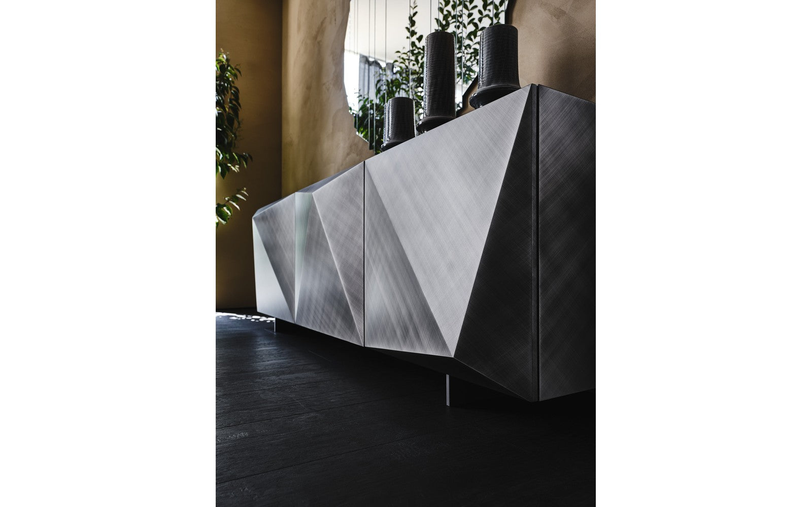 Amsterdam Keramik Sideboard