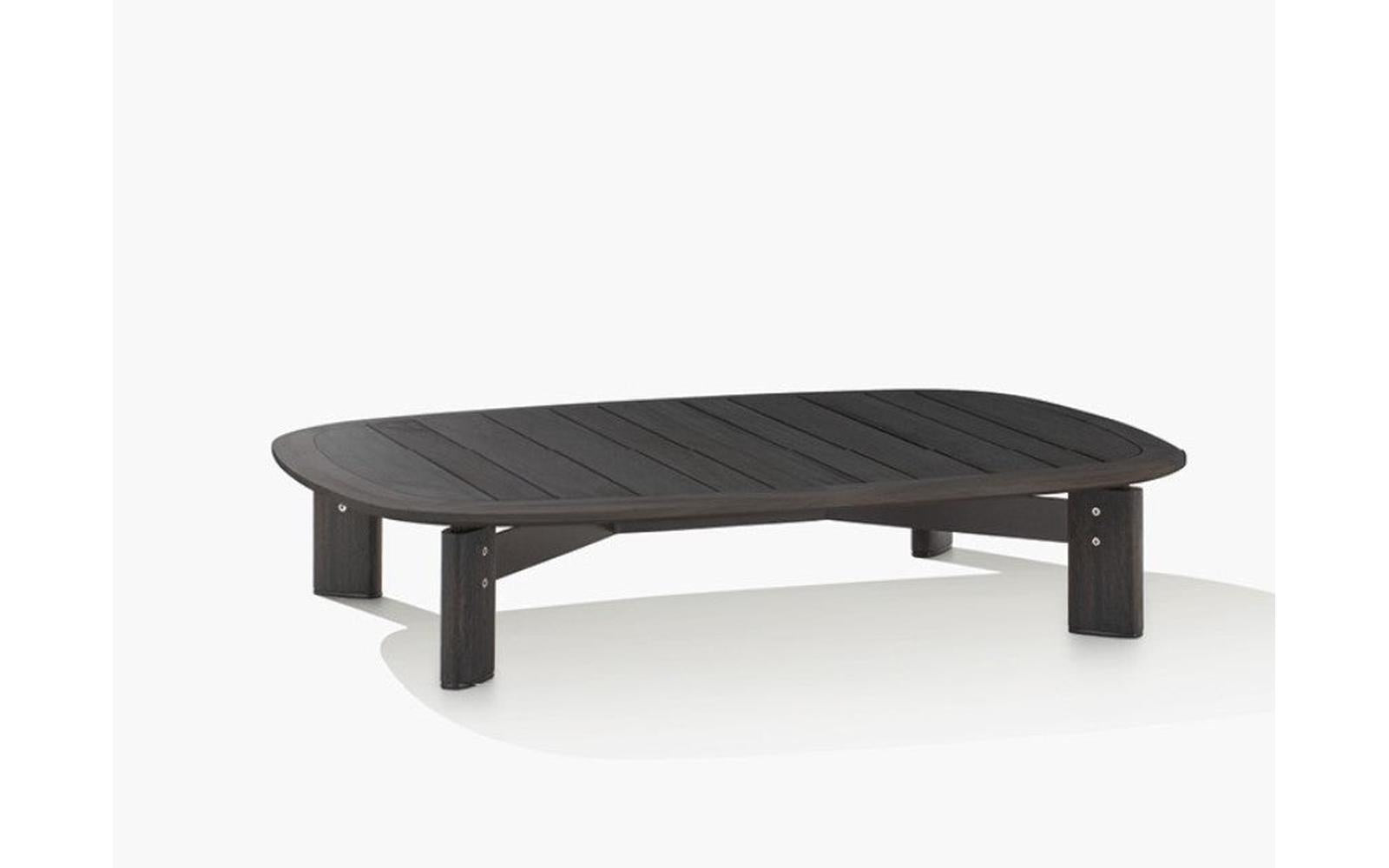 Ketch Outdoor Coffee Table