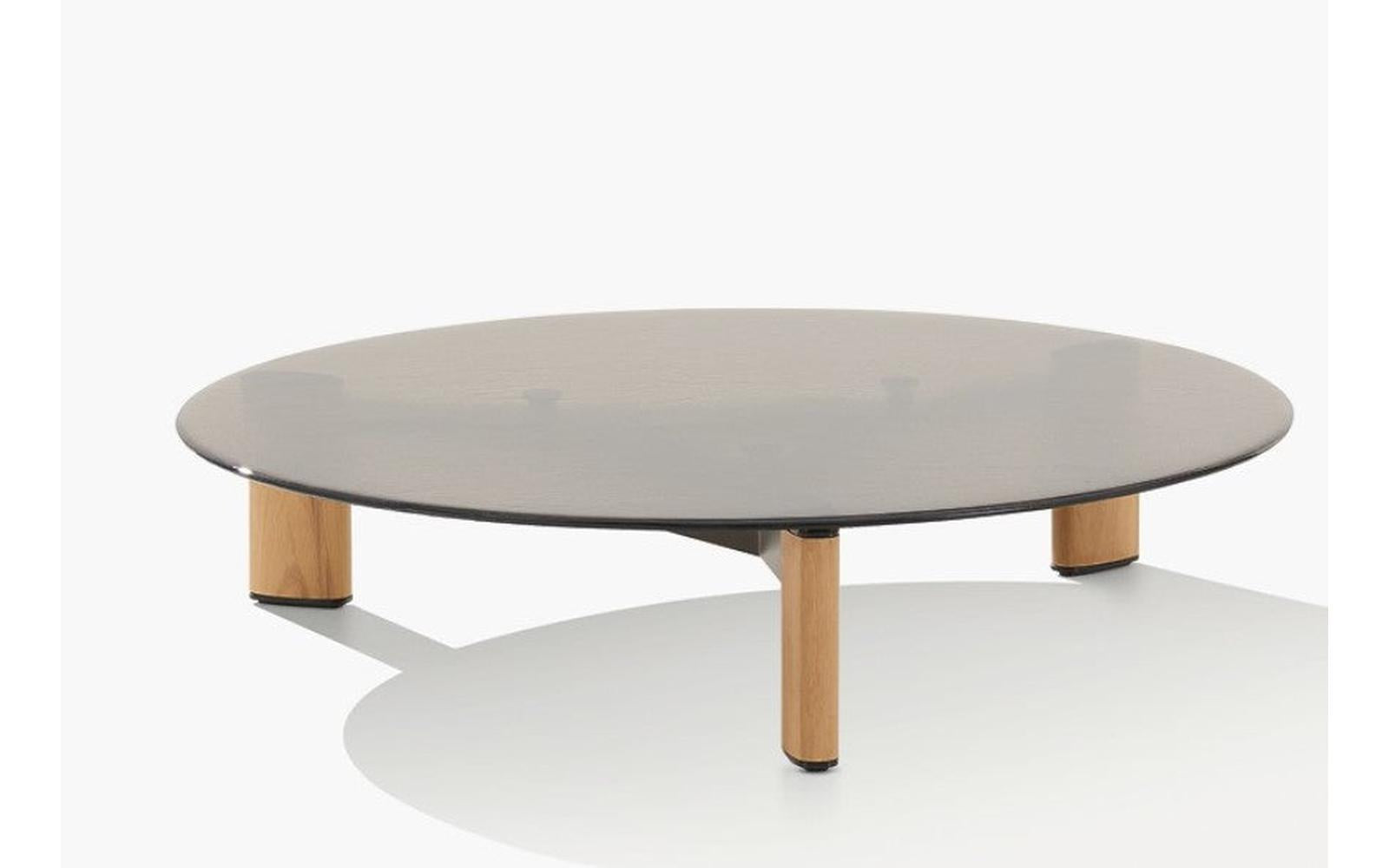 Ketch Outdoor Coffee Table