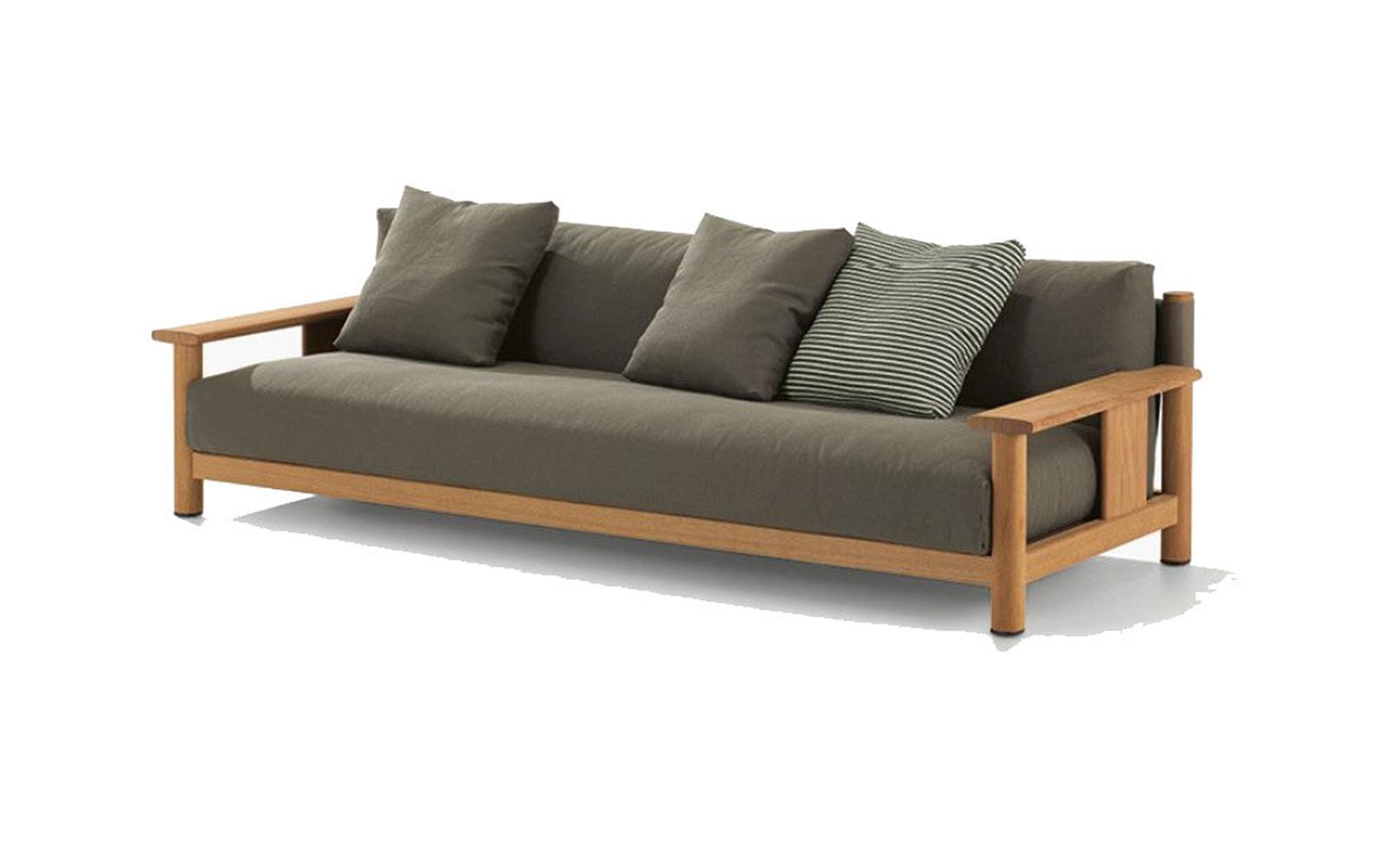 Ketch Outdoor Sofa