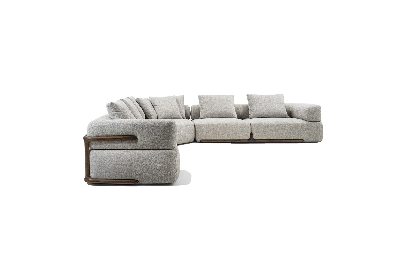 Klem Sofa