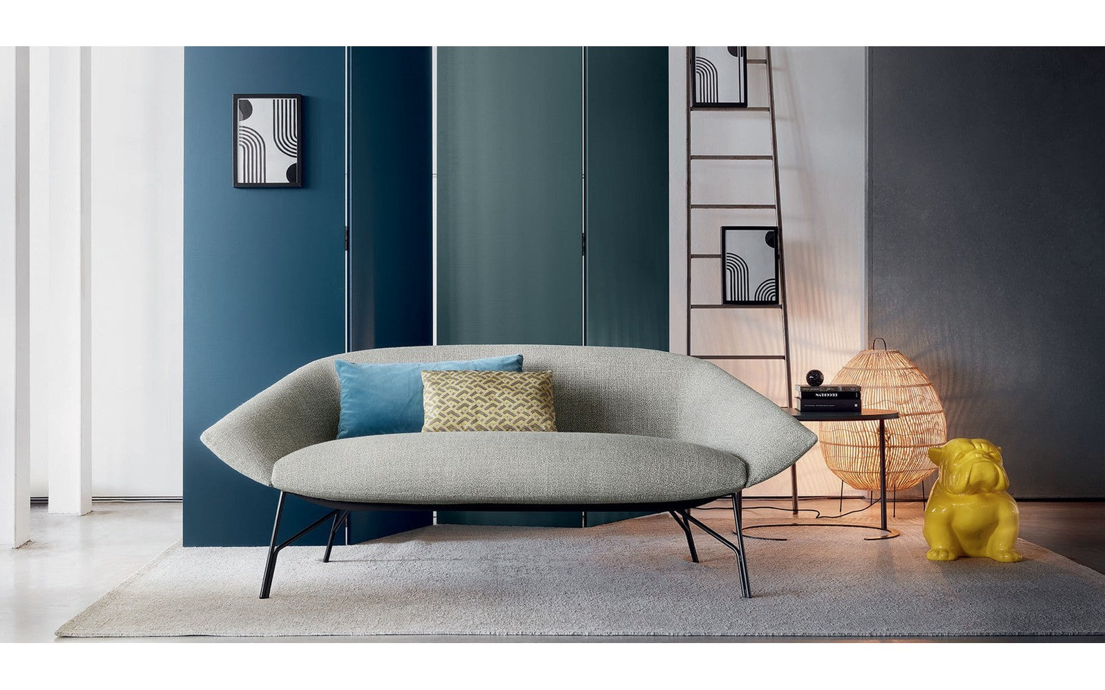 Lennox Sofa