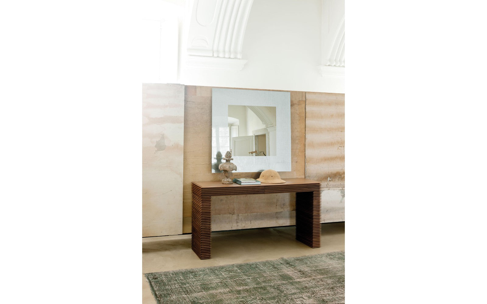 Linka Console