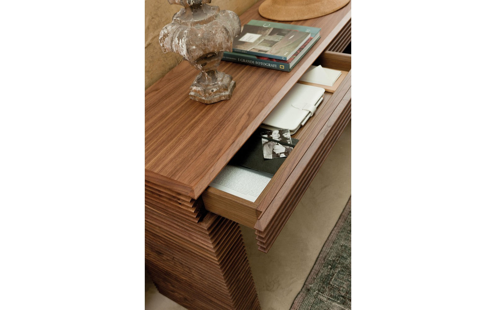 Linka Console