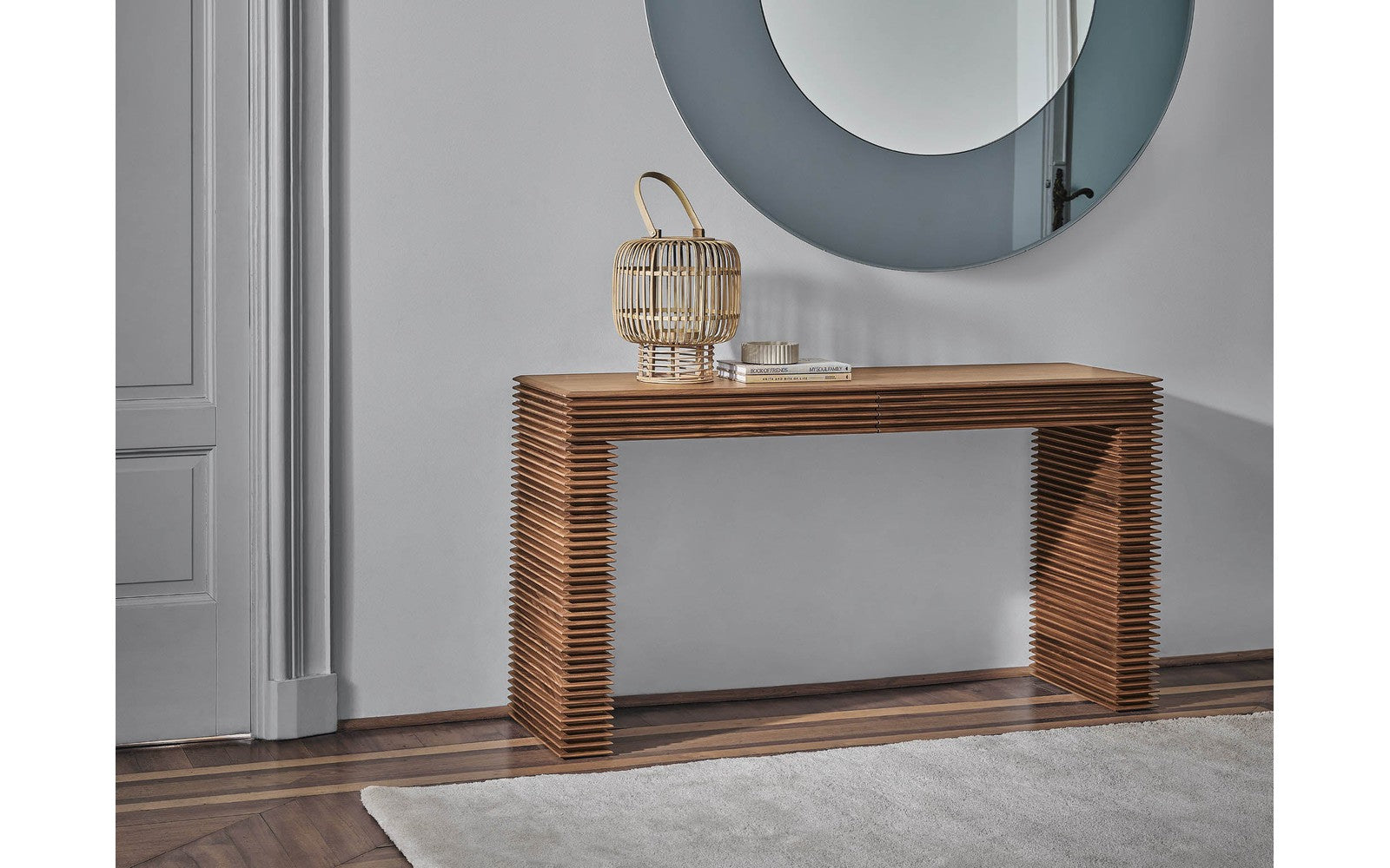 Linka Console