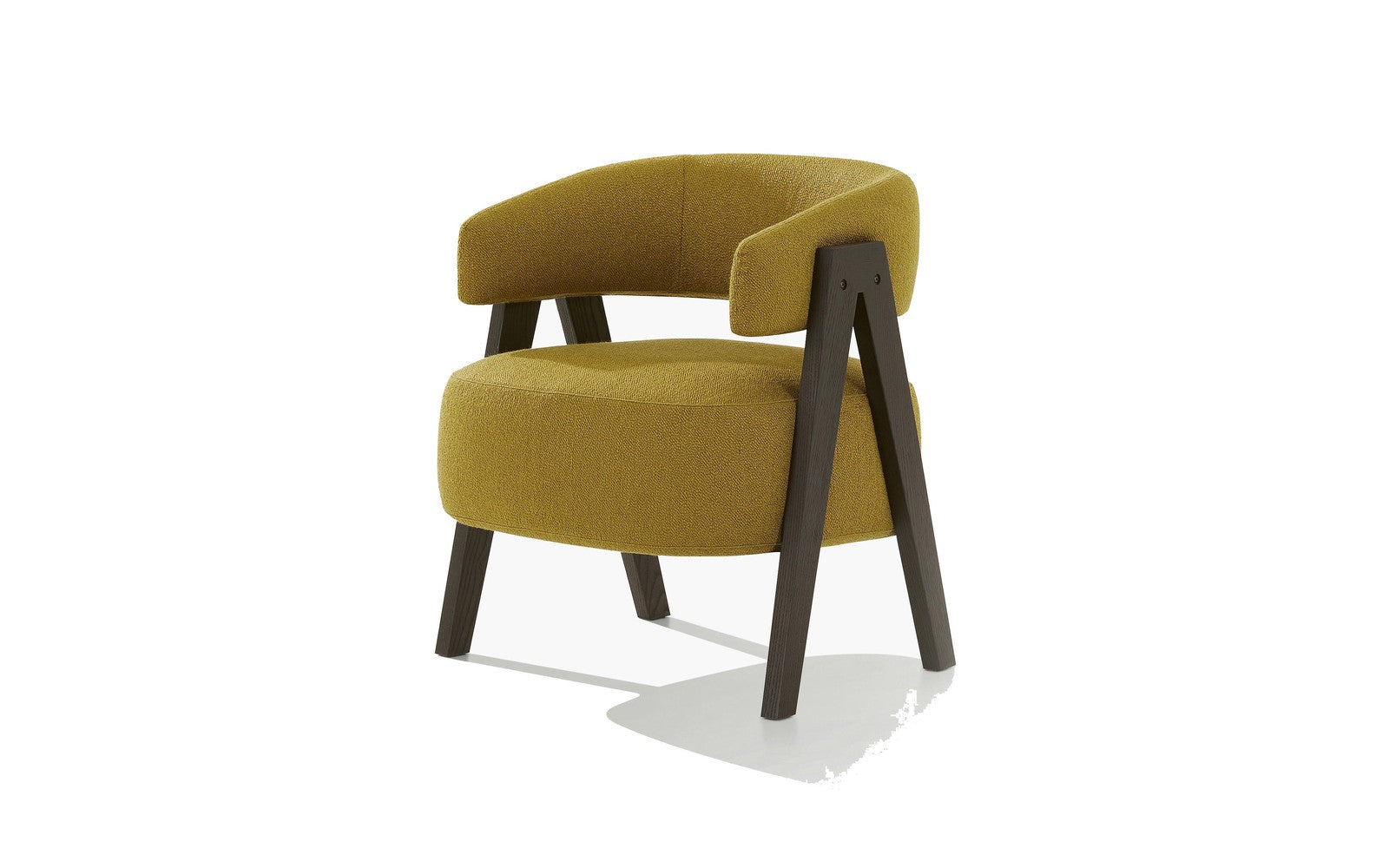 Olos Armchair