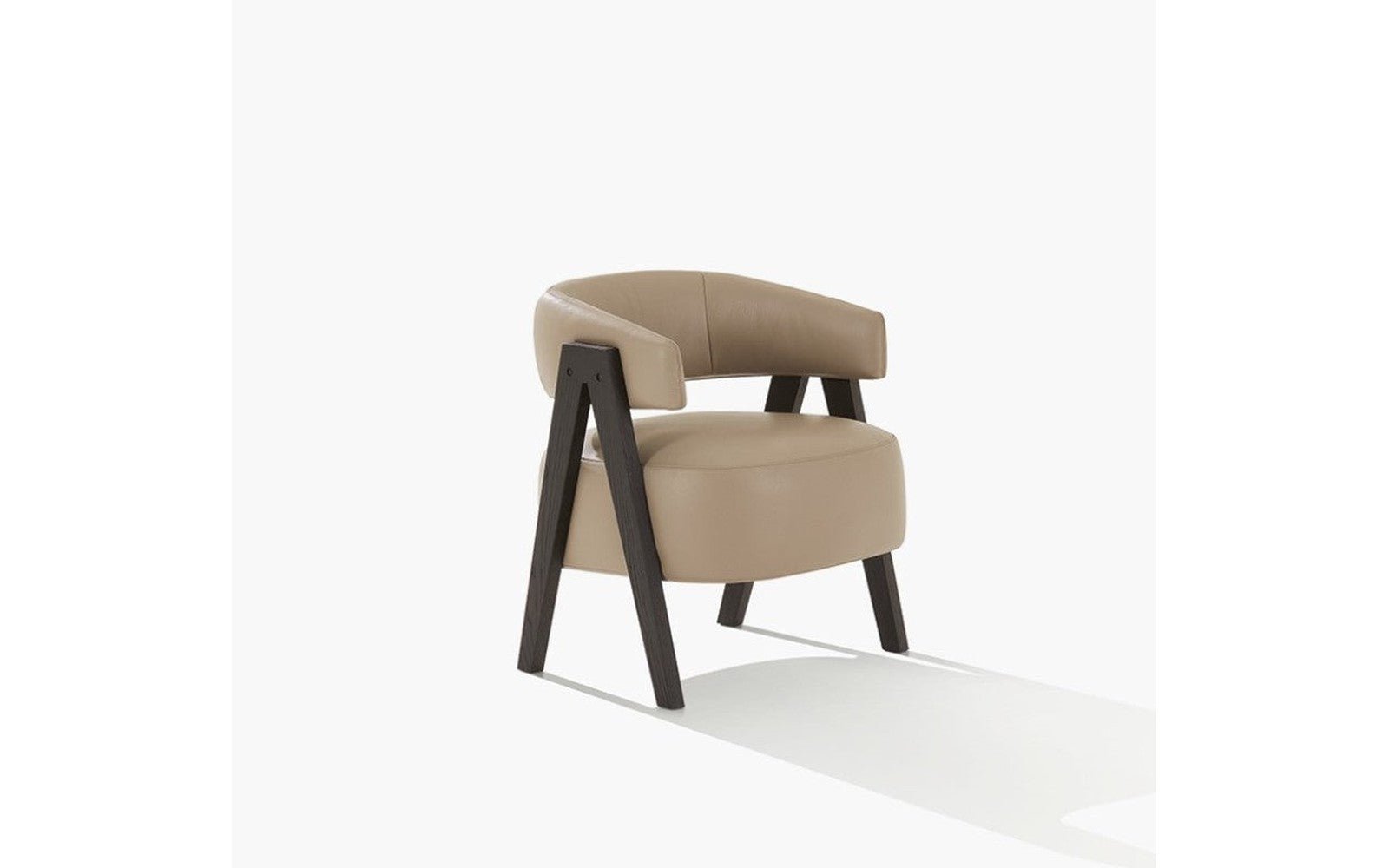 Olos Armchair