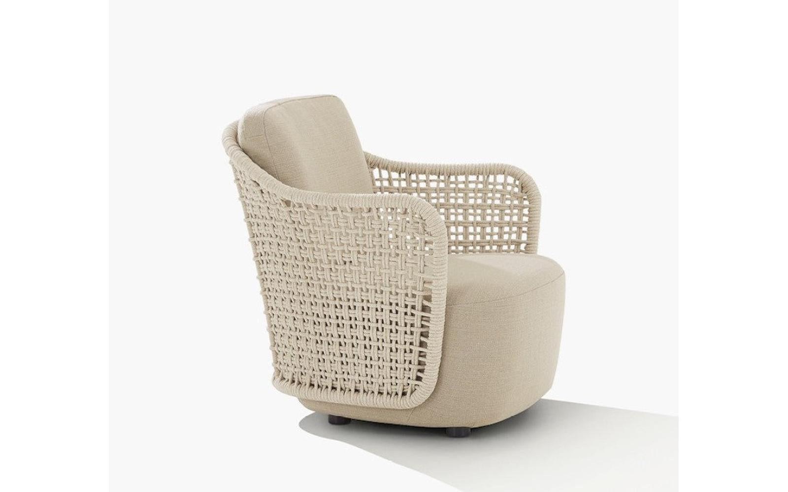 Mad Out Outdoor Armchair