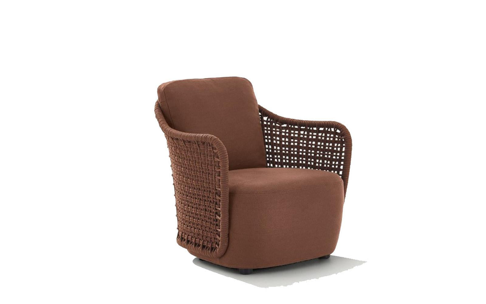 Mad Out Outdoor Armchair