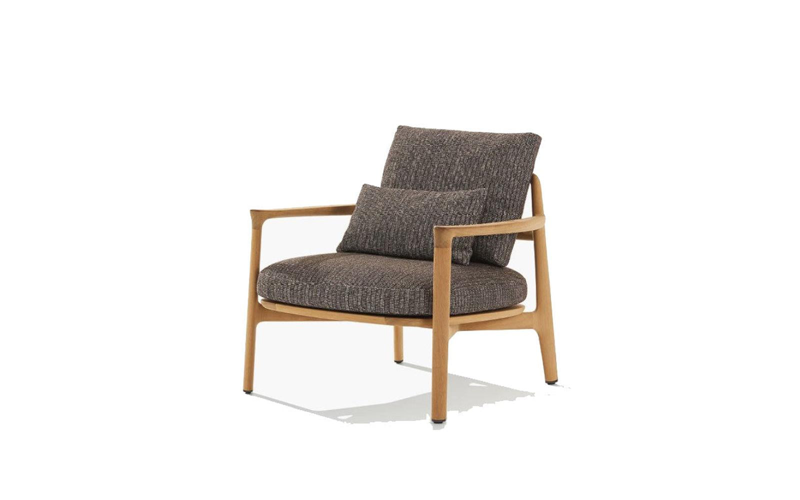 Magnolia Outdoor Armchair