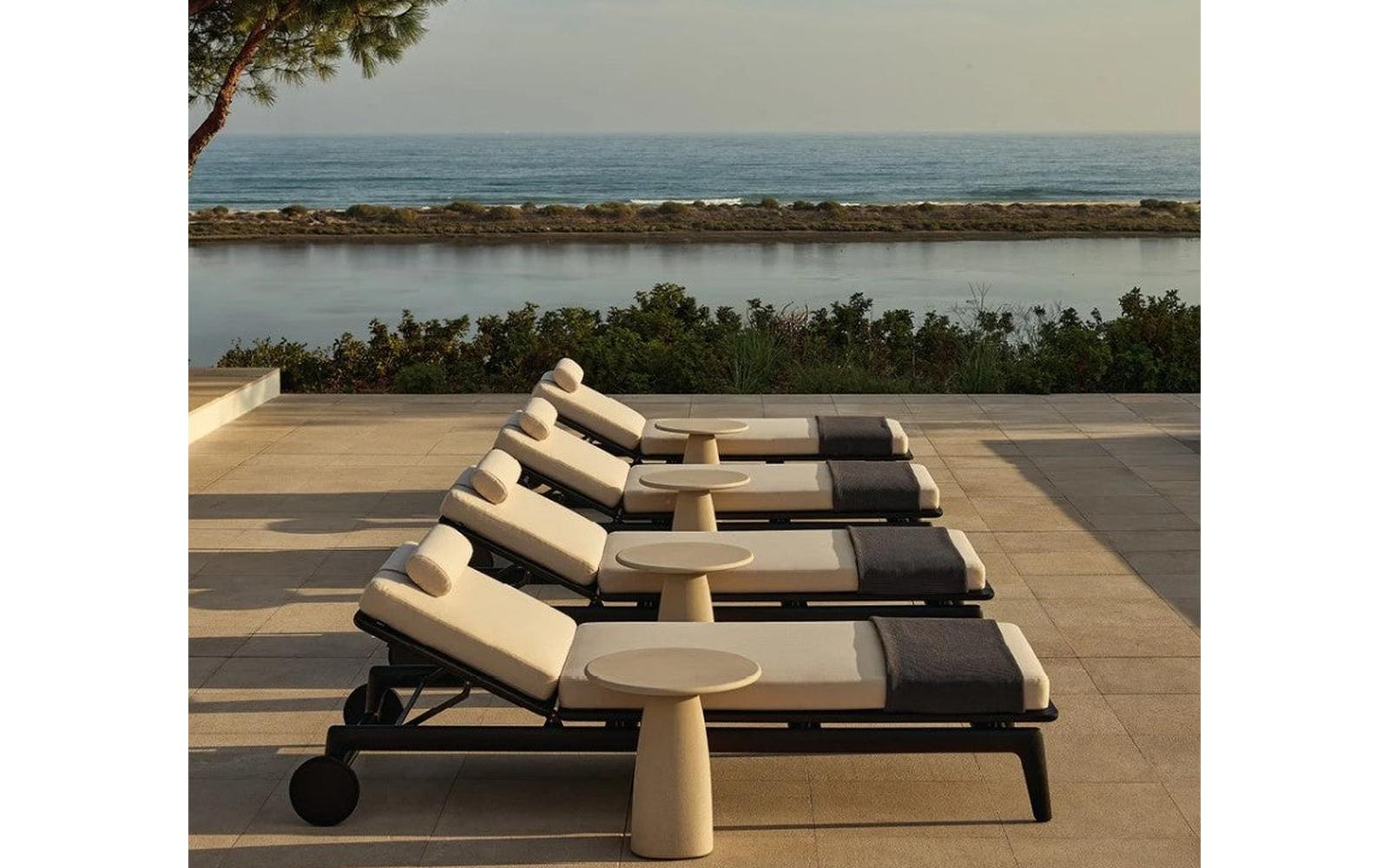 Portofino Outdoor Armchair