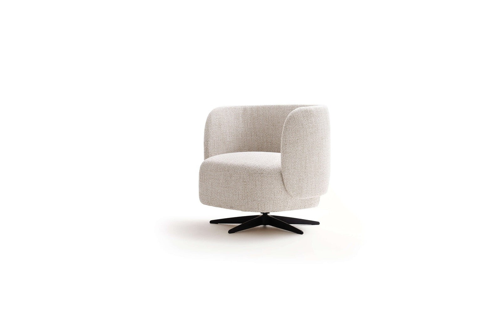 Rhonda Lounge Armchair