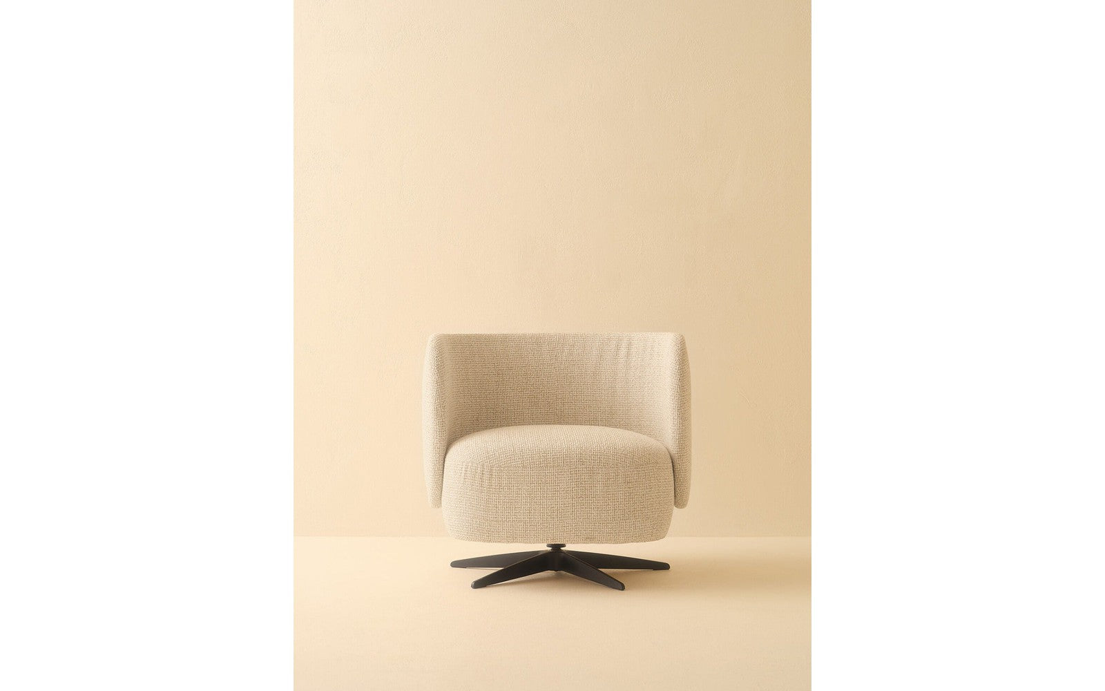 Rhonda Lounge Armchair