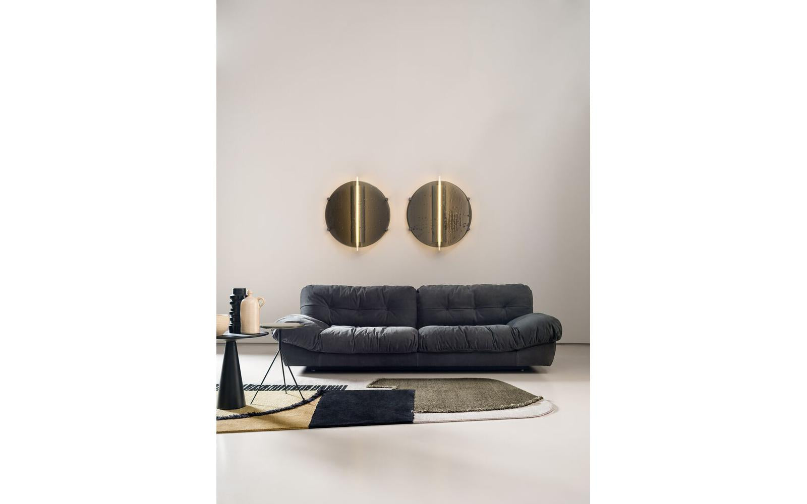 Milano Sofa