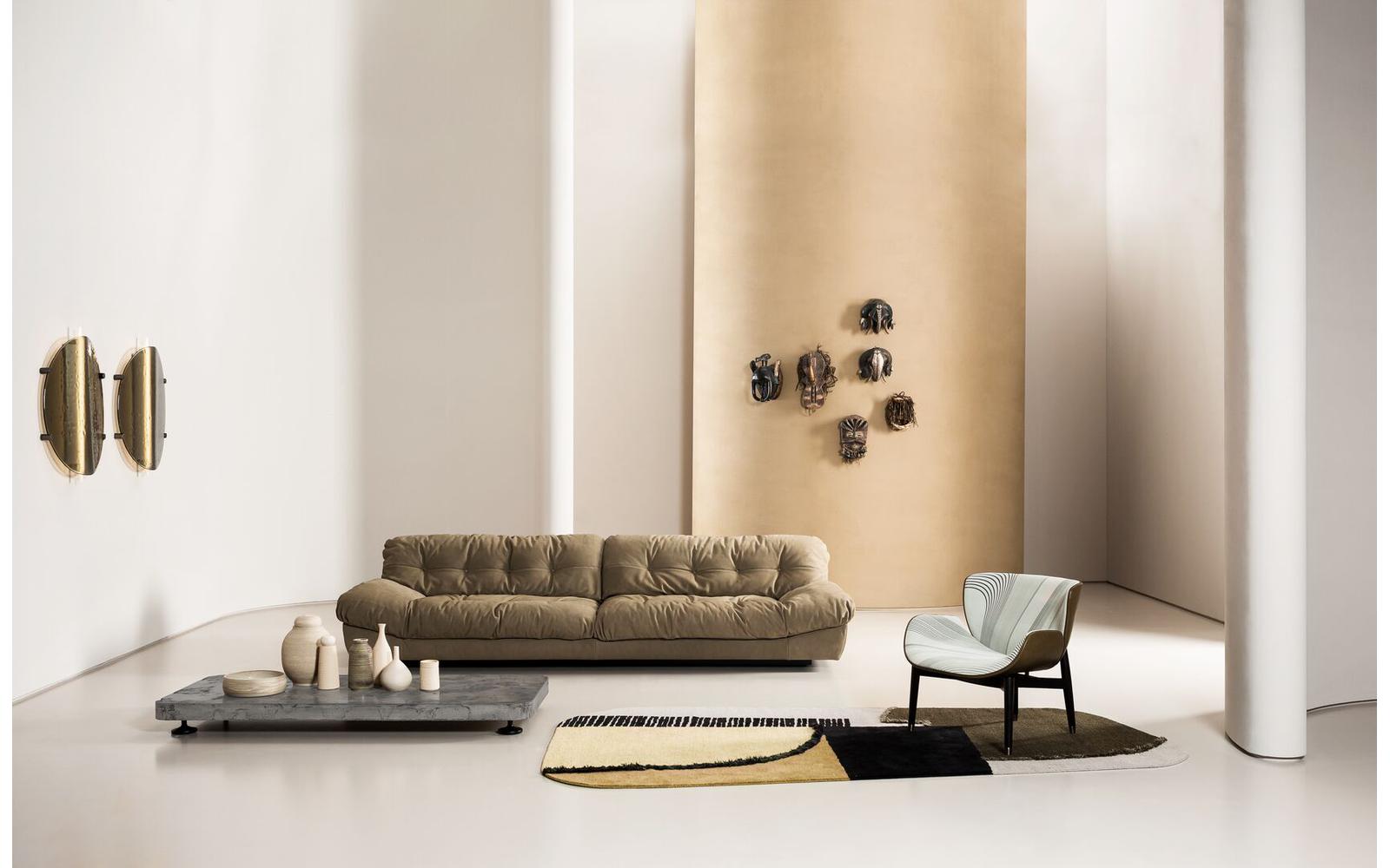 Milano Sofa