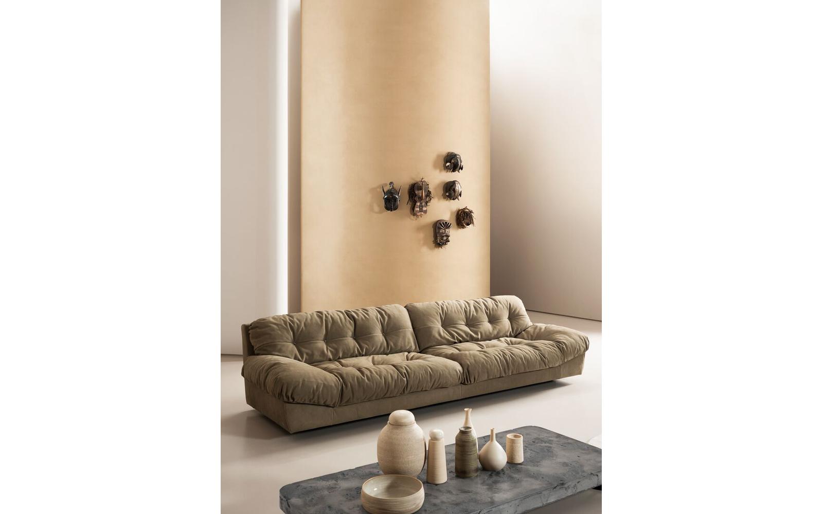 Milano Sofa