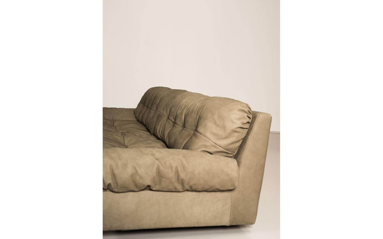 Milano Sofa