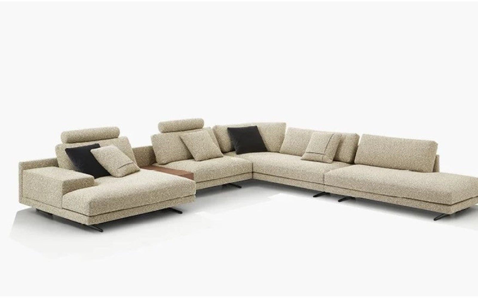 Mondrian Sofa