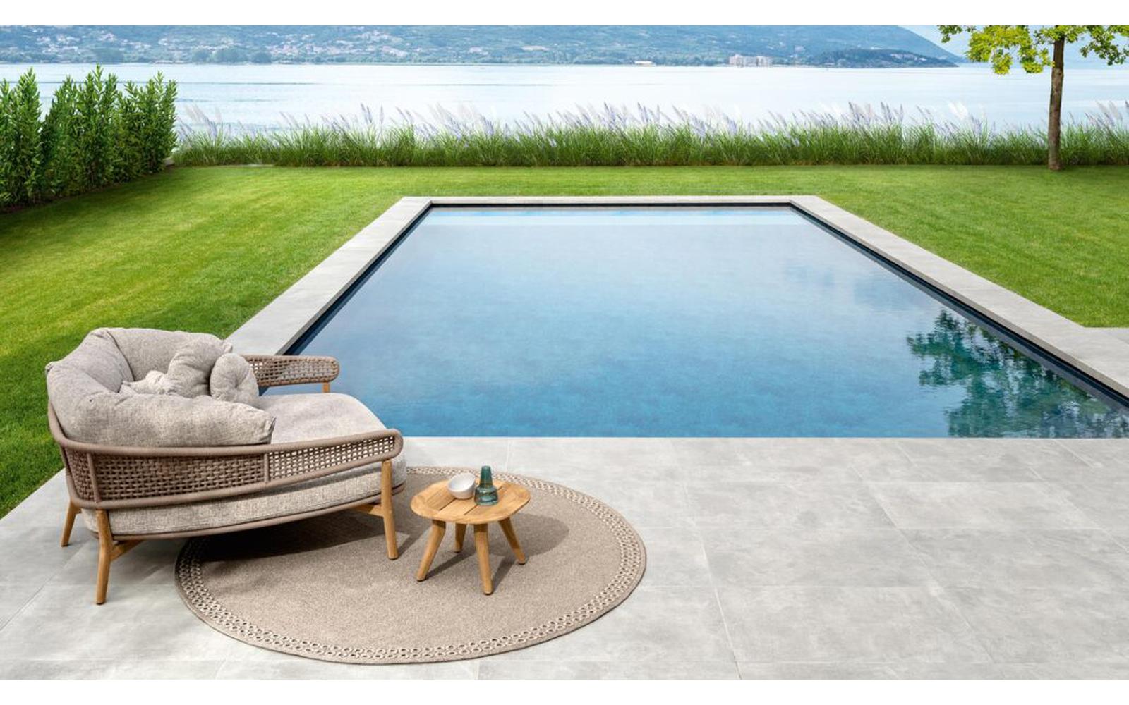 Portofino Outdoor Armchair