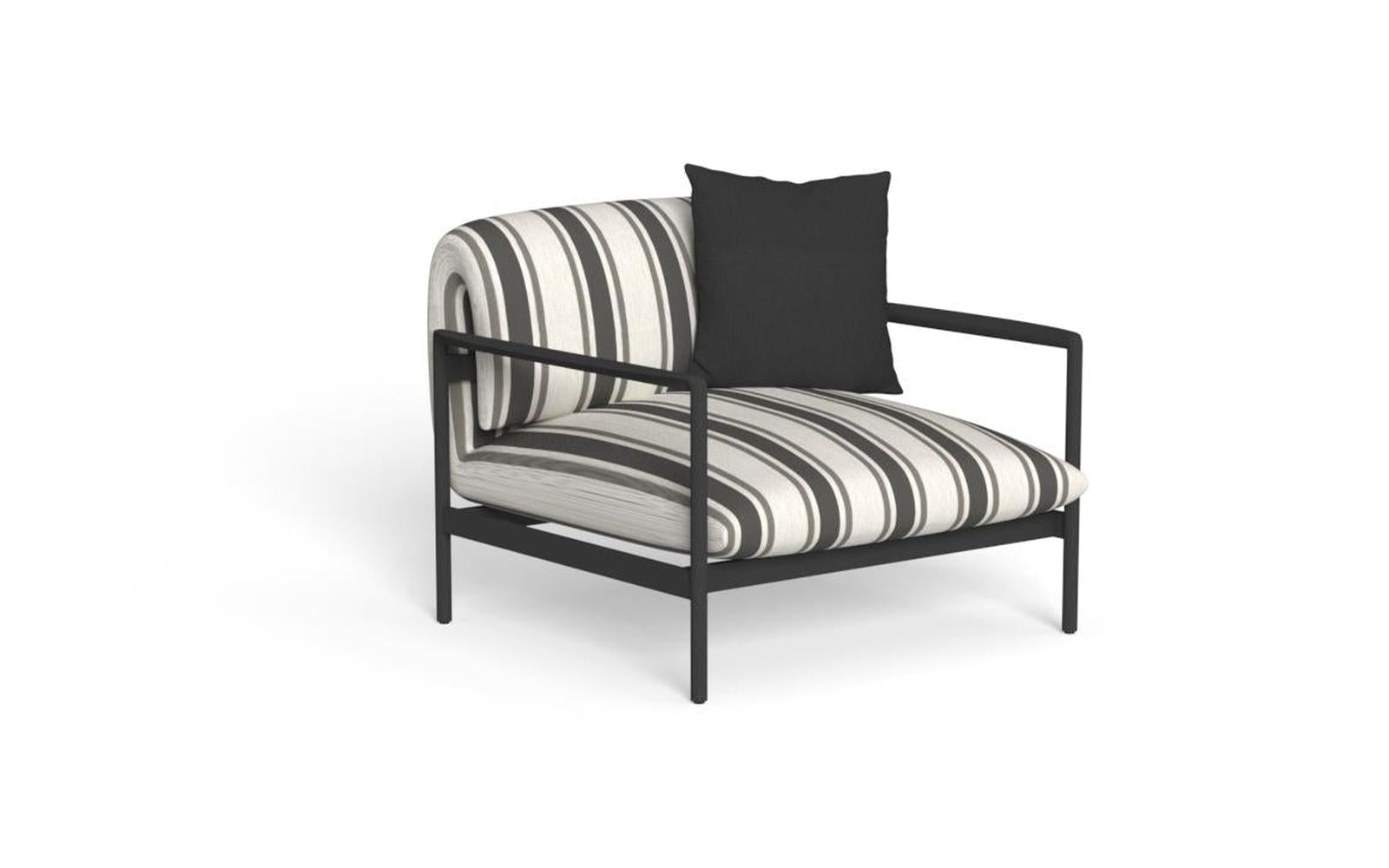 Nalu Armchair