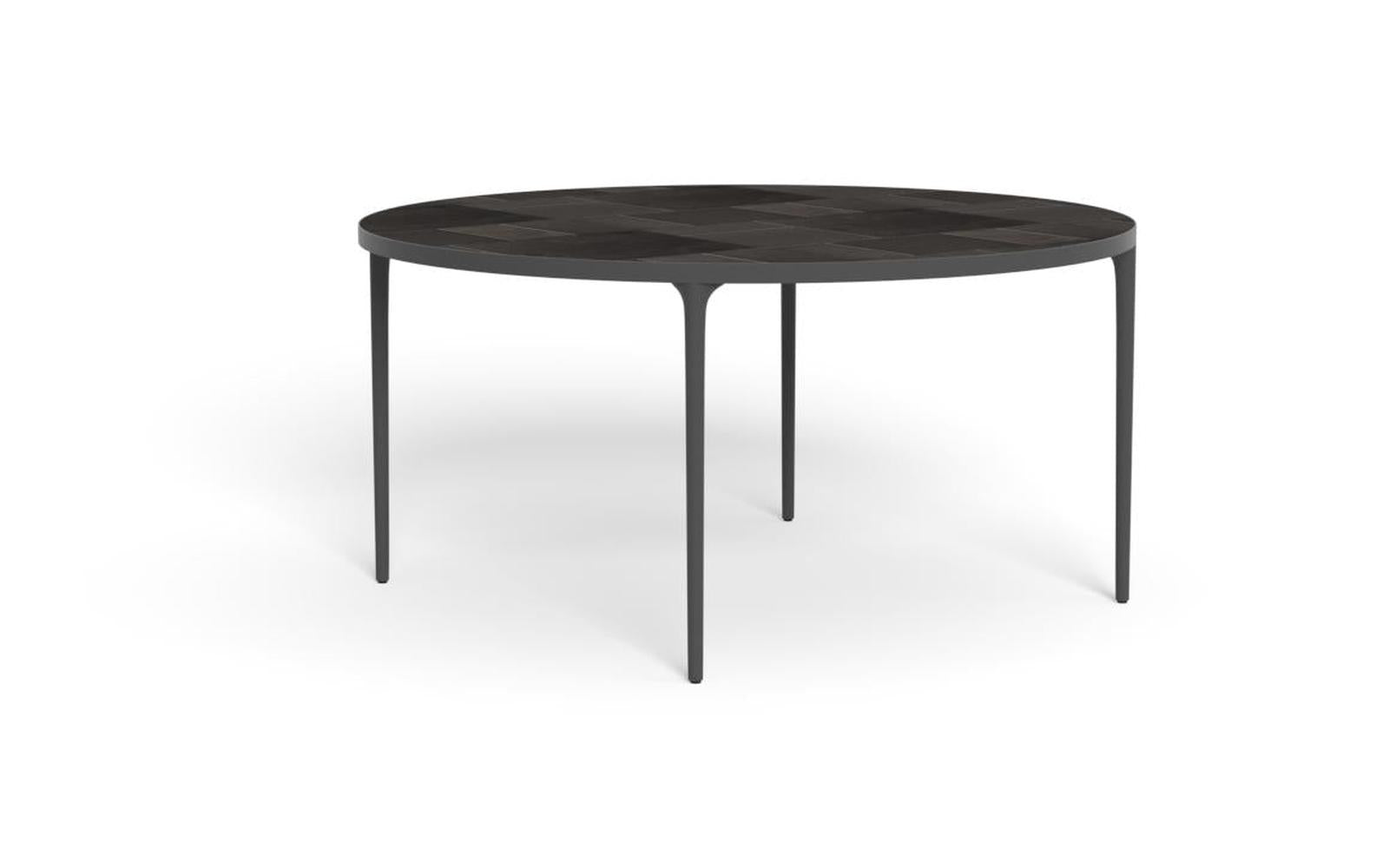 Nalu Round Dining Table