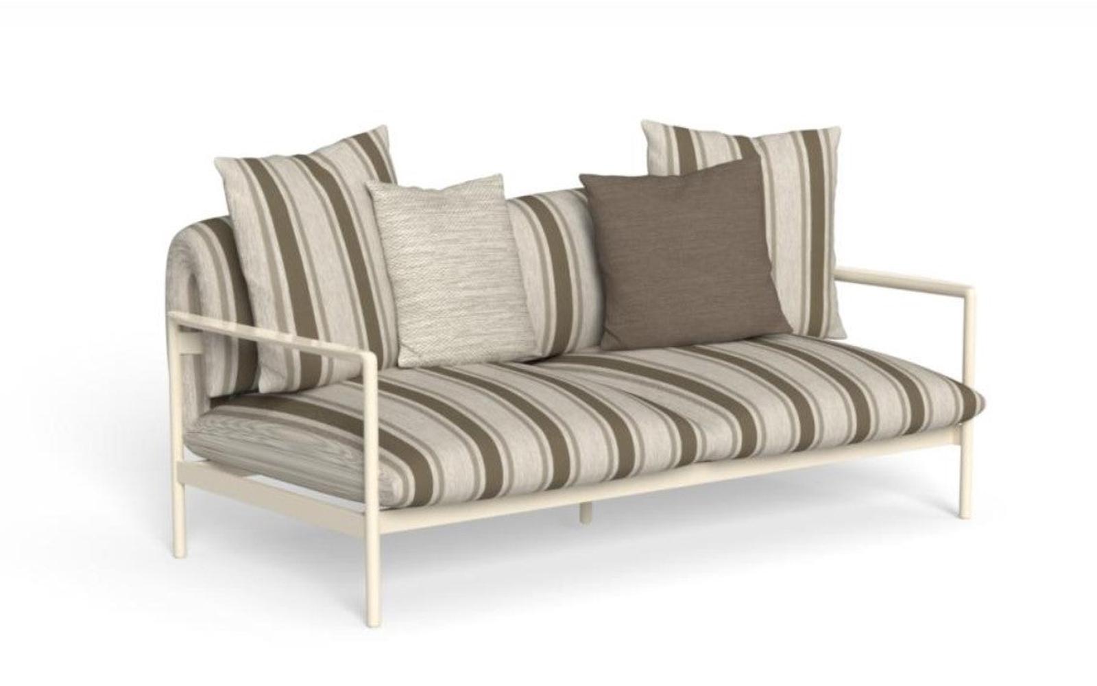 Nalu Two Seater Sofa