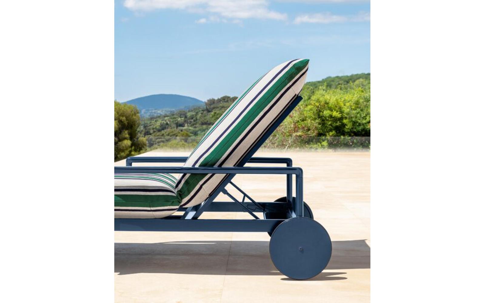 Portofino Outdoor Armchair