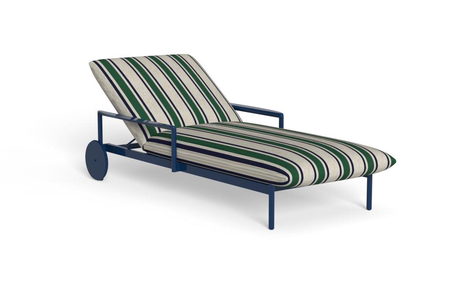 Portofino Outdoor Armchair