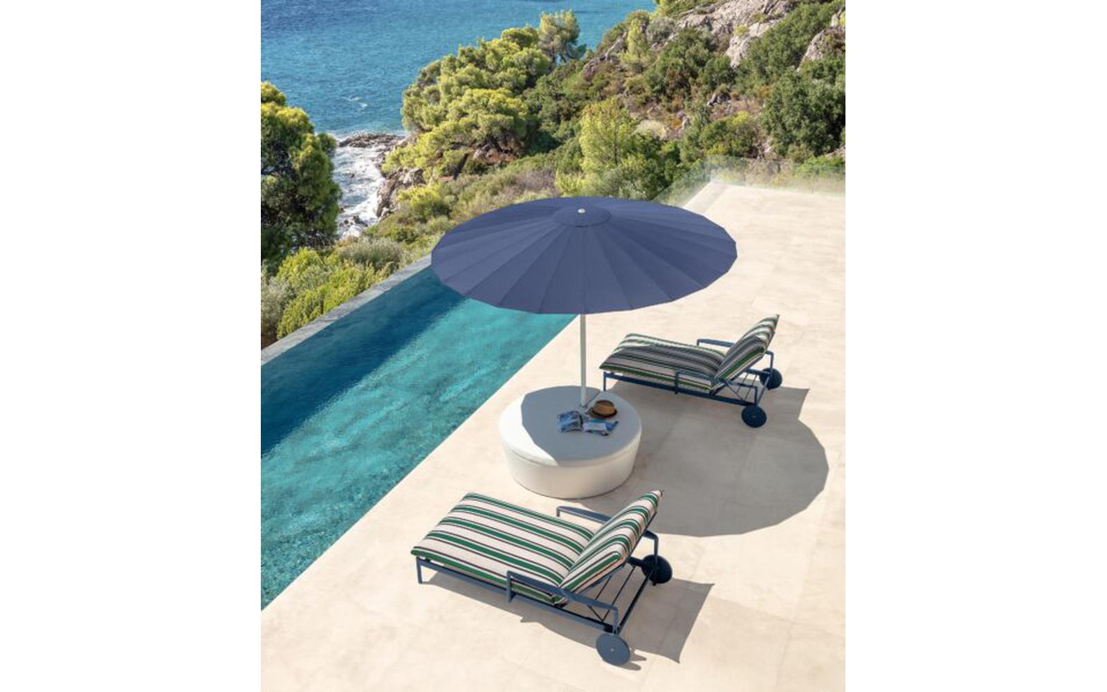 Portofino Outdoor Armchair