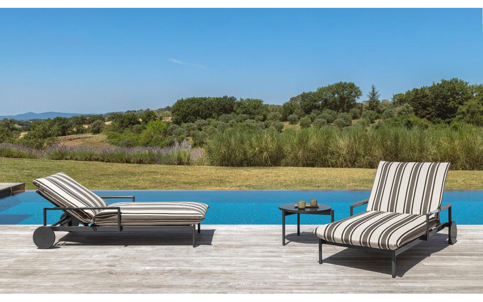 Portofino Outdoor Armchair