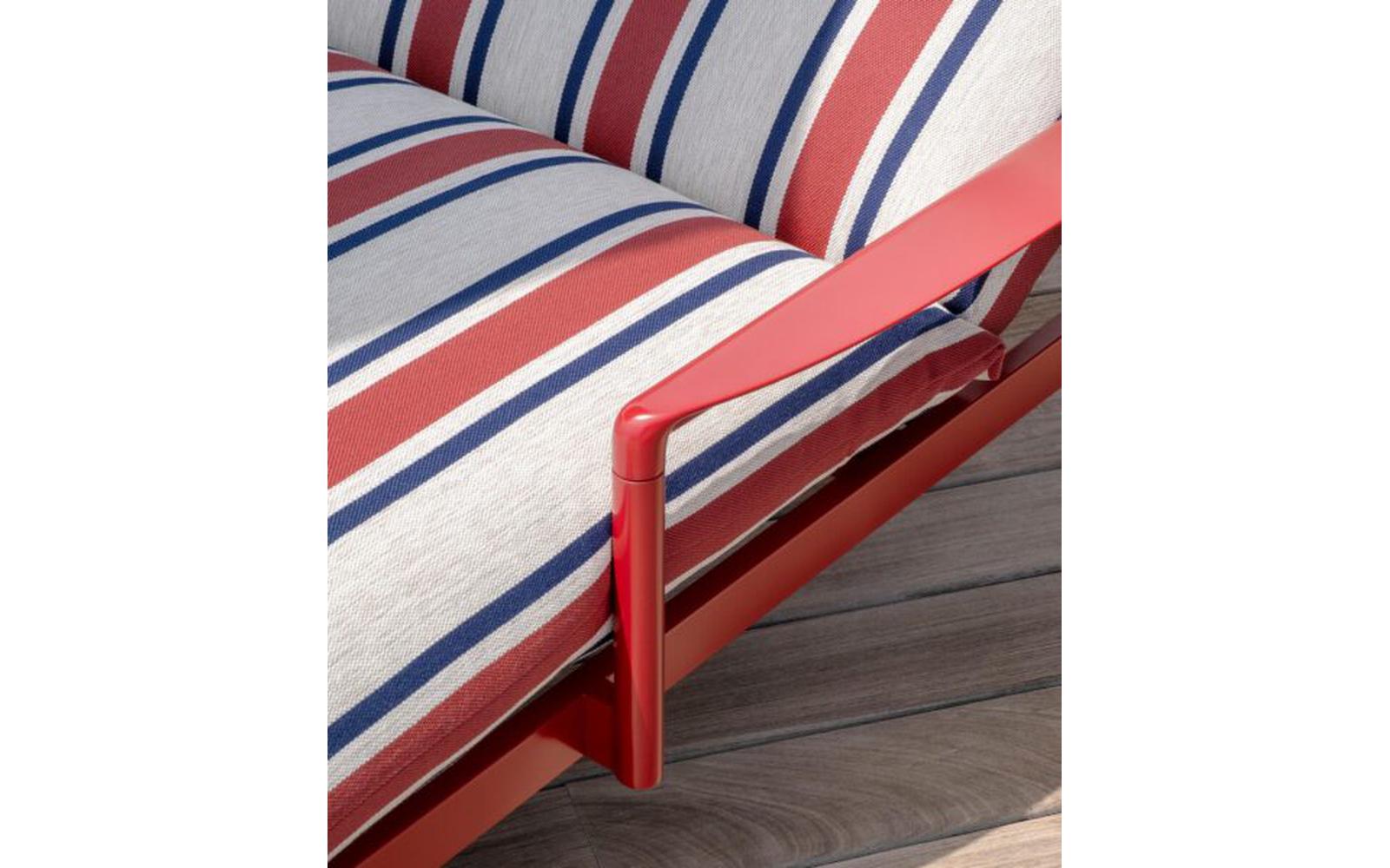 Portofino Outdoor Armchair